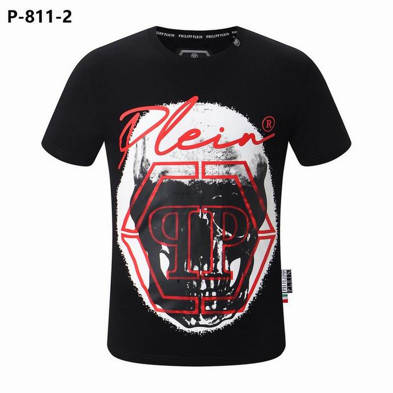 Philipp Plein T-shirts 481